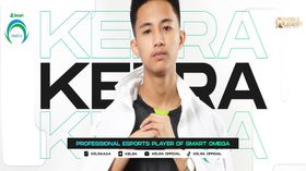 Kelra Omega Esports