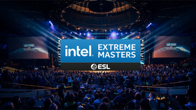 Intel Extreme Masters Season XVII - Dallas