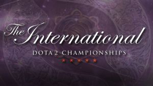 The International 2014 - Qualifiers