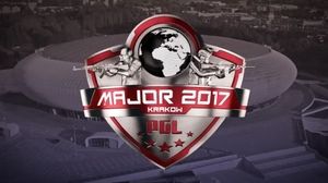 2017 PGL Major Krakow - EU Closed Qualifier