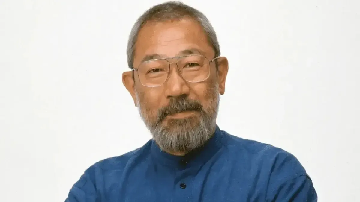 Tsunehiko Kamijo qua đời ở tuổi 85