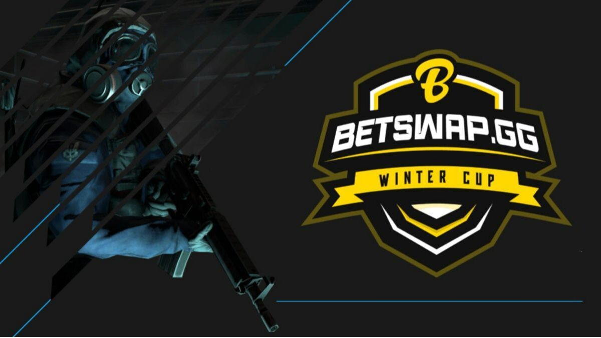 Betswap Winter Cup