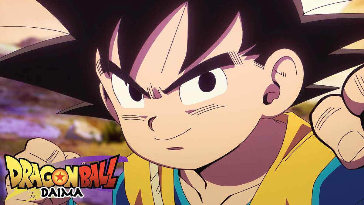 Is Dragon Ball Daima canon? Everything we know about Akira