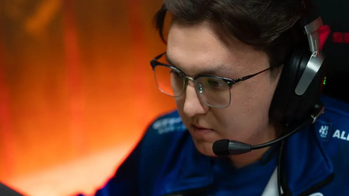 TA2000 departs Nigma Galaxy after brief two-month stint