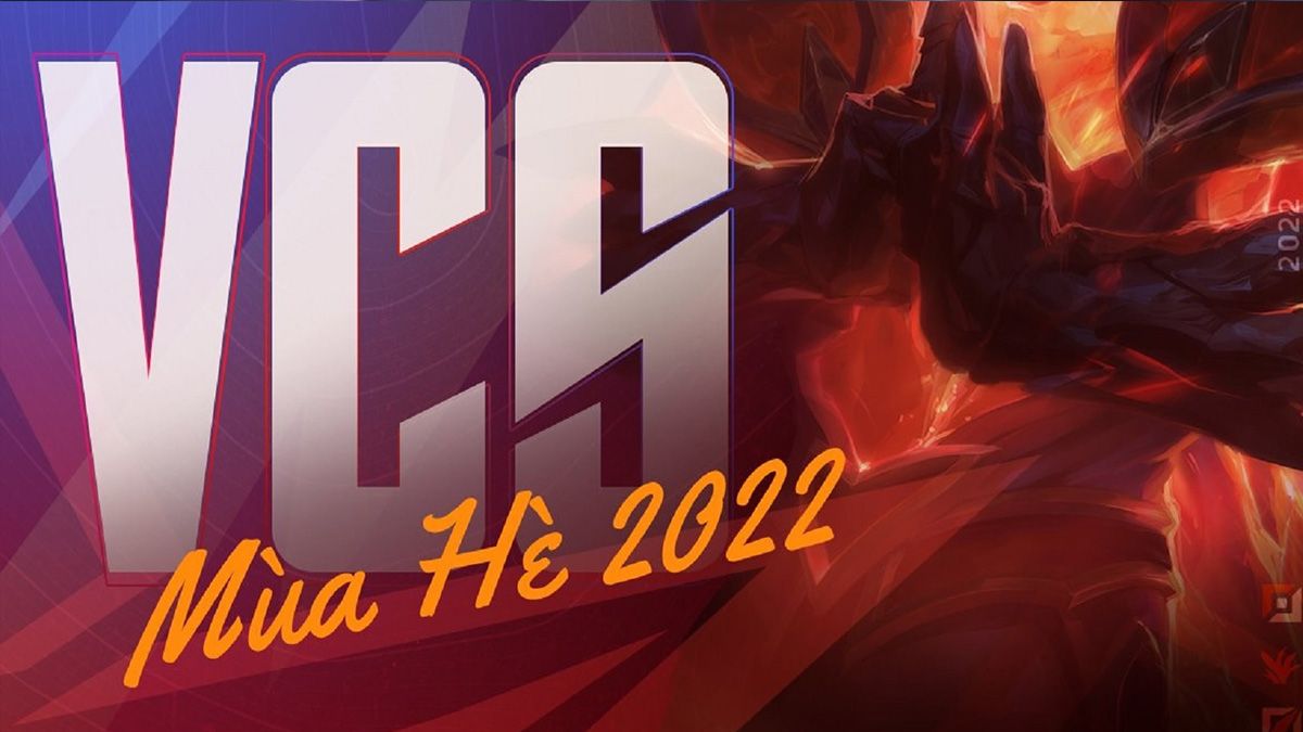 vcs 2022