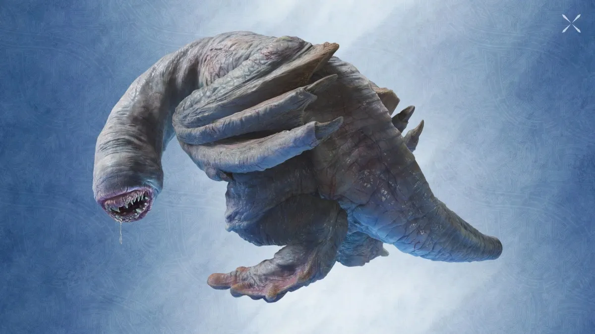 Monster Hunter Wilds: Ascendance reveal Khezu as latest returning monster