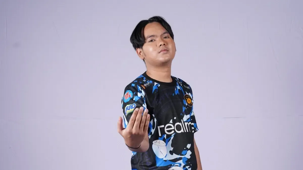 RRQ Hoshi's Idok credits Skylar, Khezcute for his success in MPL Indonesia
