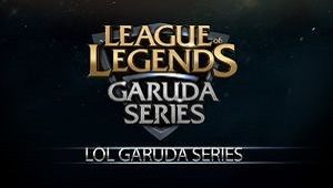 LoL Garuda Series Season 5