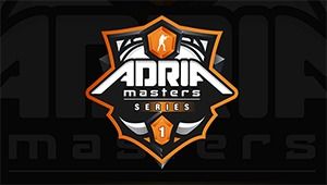 The Adria Masters - Season 1 Finals