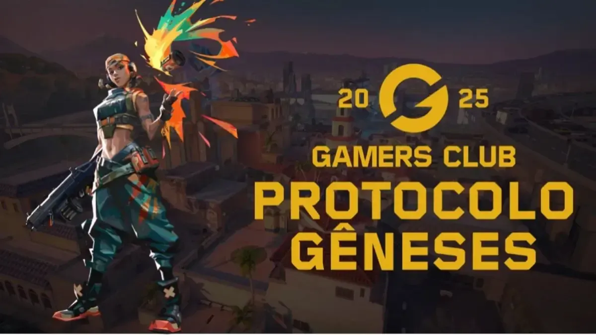 VCT 2025: Game Changers Brazil Final Stage