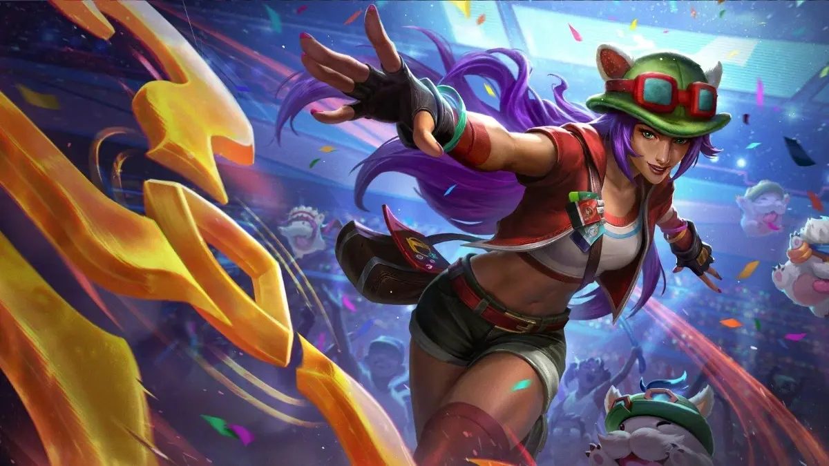 League of Legends: How to claim free Ann-Sivir-sary Skin from LoL