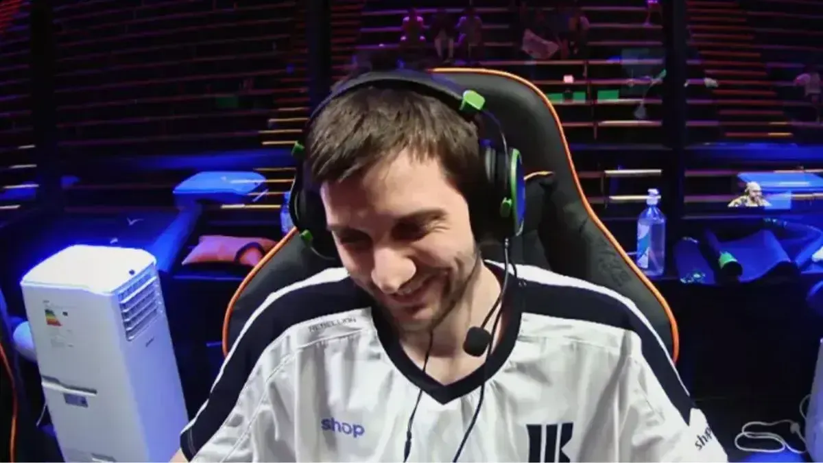 ESL One Birmingham 2024 Dota 2