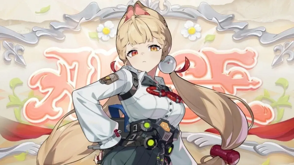 Alice ページ Zenless Zone Zero Alice Build Guide–best W-Engines, Drive