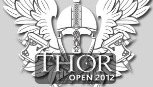 THOR Open 2012