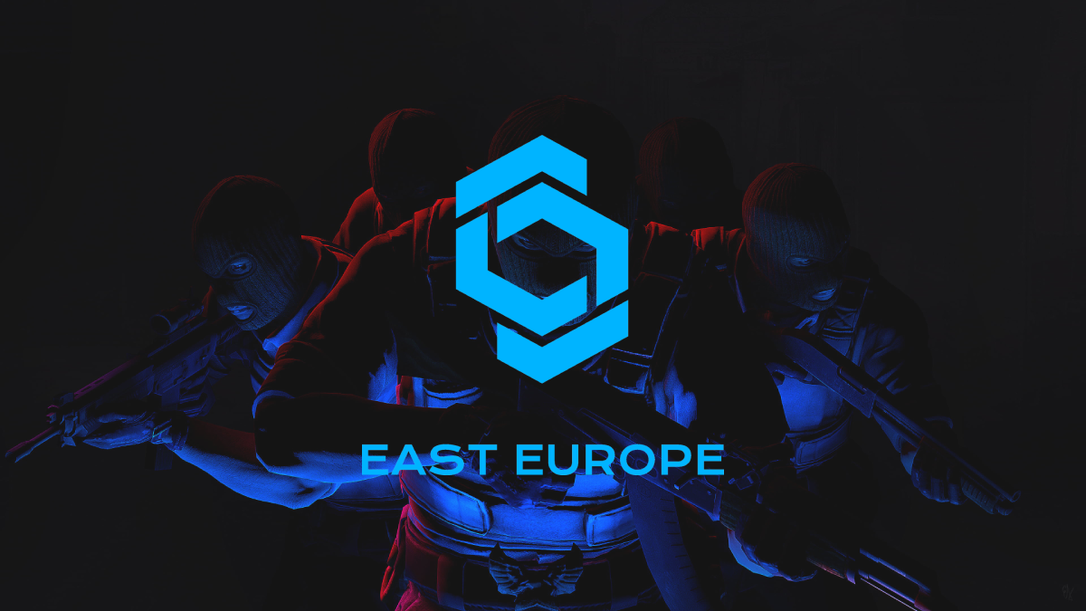 CCT East Europe Series #1