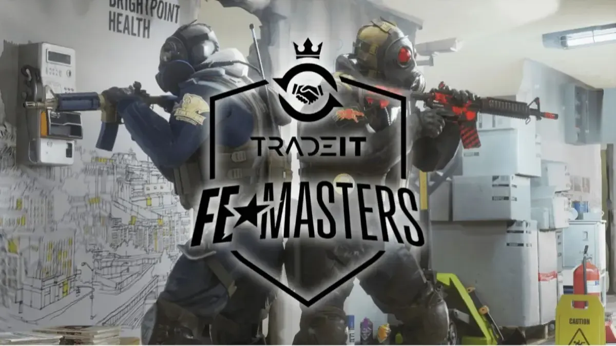 Tradeit League FE Masters #6