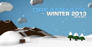 2013 DreamHack Winter Qualifiers