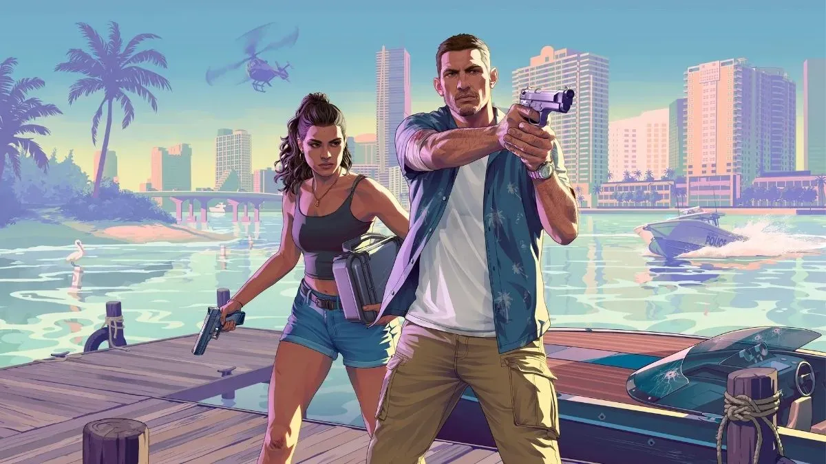 GTA 6 pre-order dates reportedly leaked via Best Buy affiliate emails
