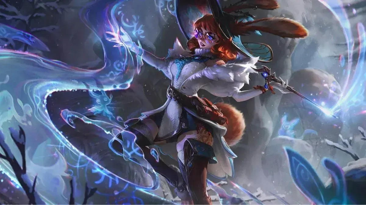 Riot Games lên tiếng xin lỗi vì đã nerf Aurora một cách quá đáng