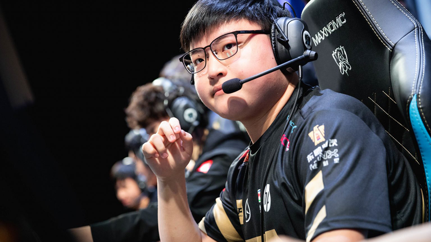 ราชาไร้บัลลัง Come Back!! Uzi ซบทีม Bilibili Gaming หลัง Retire เกือบ 2 ปี