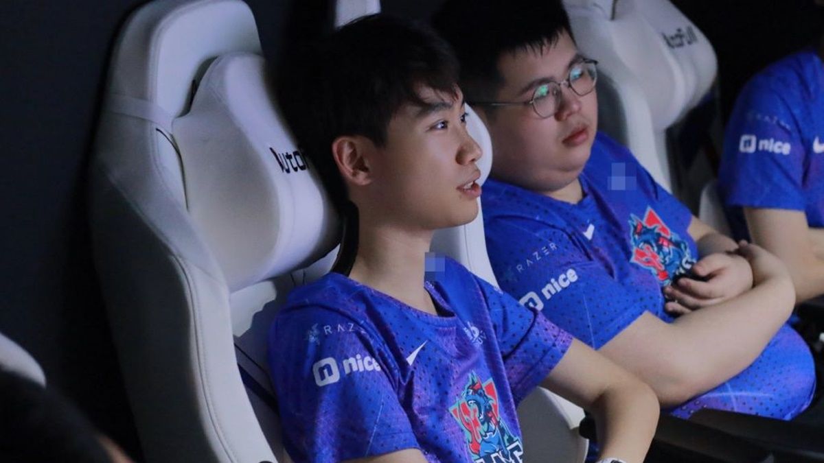 Doinb: "Tôi không có đầu óc nên nói những điều xấu về Faker"