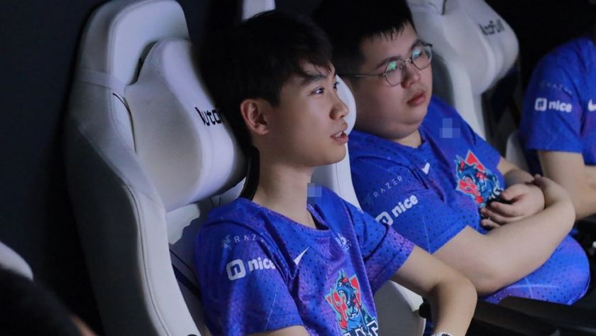 Doinb: "Tôi không có đầu óc nên nói những điều xấu về Faker"