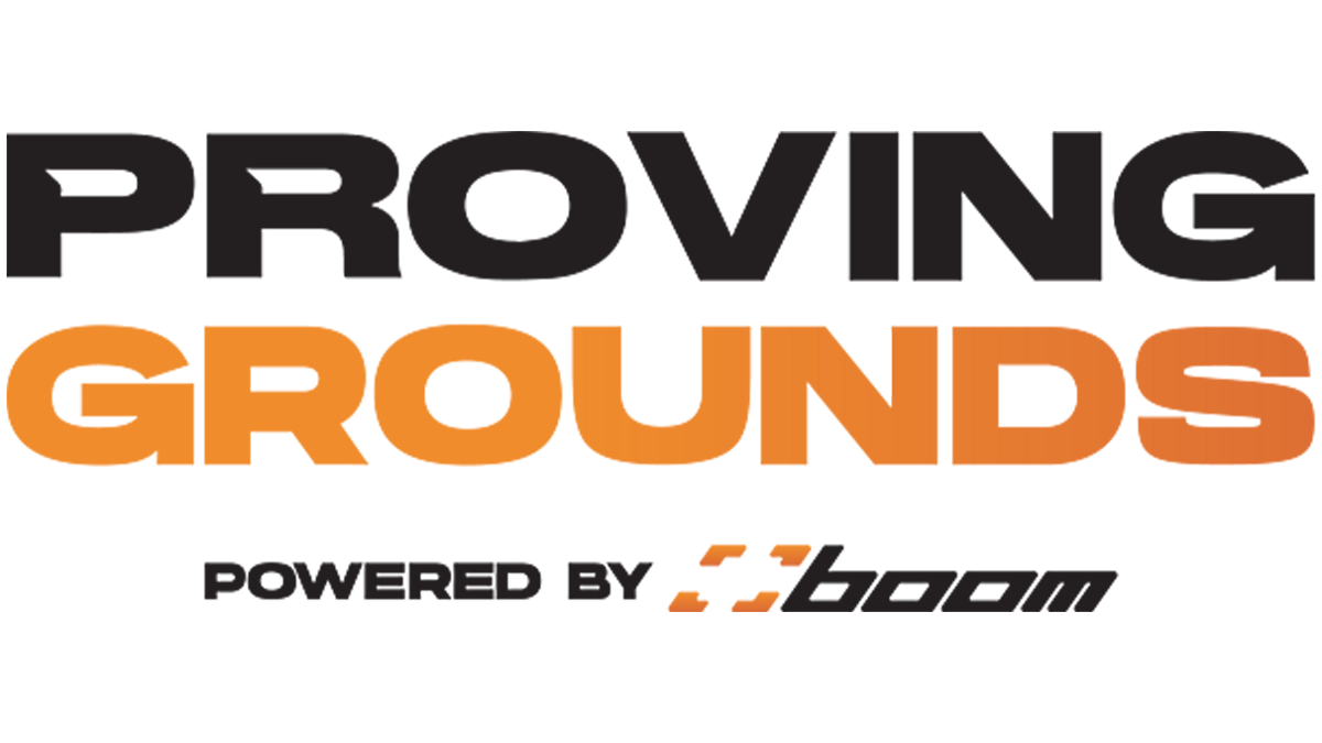 BoomTV Proving Grounds #3