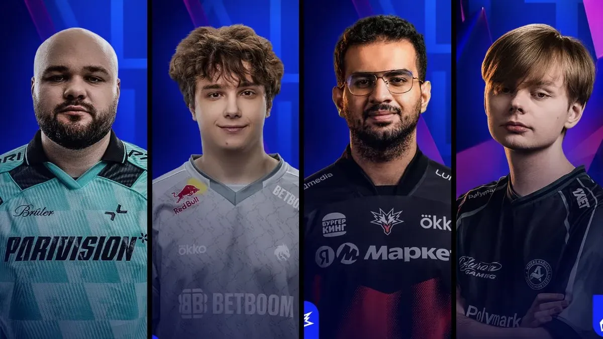 BLAST SLAM VIII Group Stage ends with Eastern European powerhouses on top