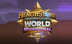 Seoul Invitational