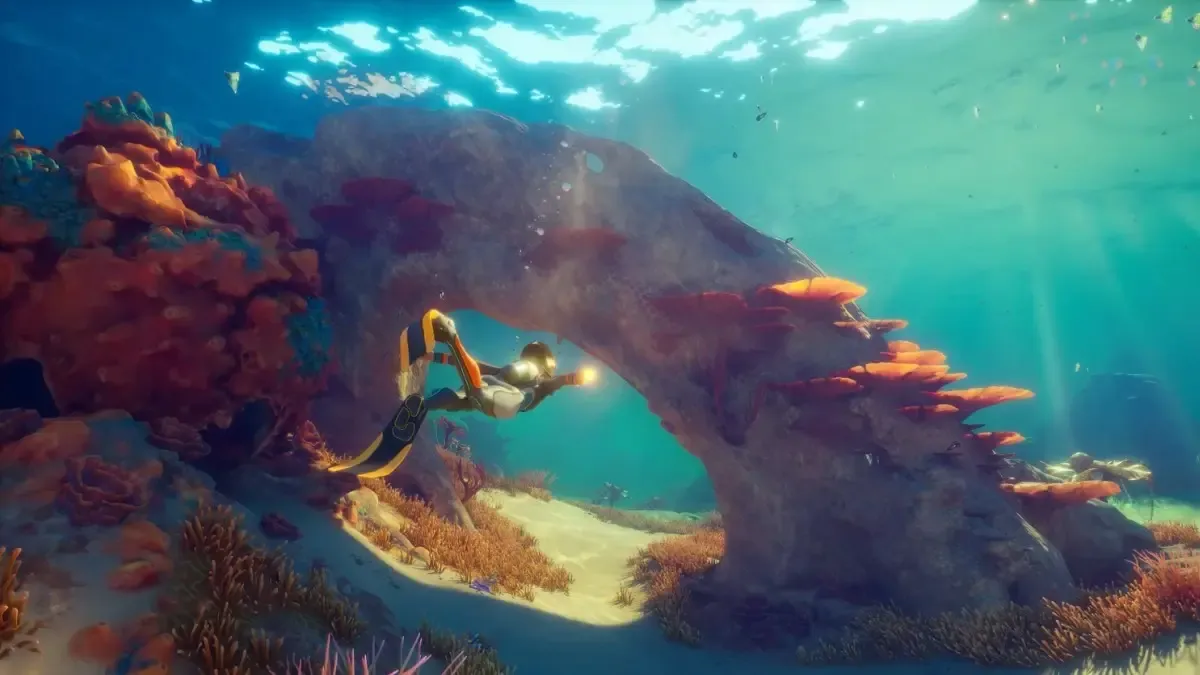 Unknown Worlds founders to sue Krafton over Subnautica 2 firing