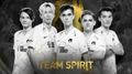 Team Spirit ย้ายสำนักงานออกจากรัสเซีย เหตุสงครามรัสเซีย-ยูเครน