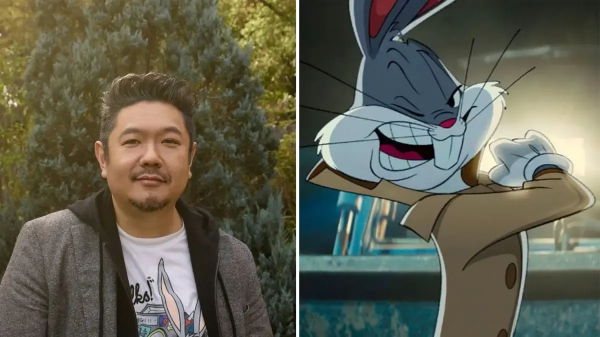 Eric Bauza dies at 46, voiced Bugs Bunny, Daffy, and more Looney Tunes characters in gaming