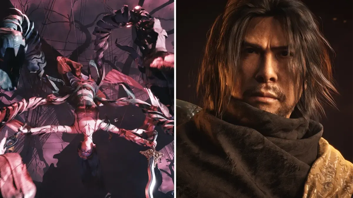 Preview: 10 things you should know about Phantom Blade Zero's boss fights, weapons, and story