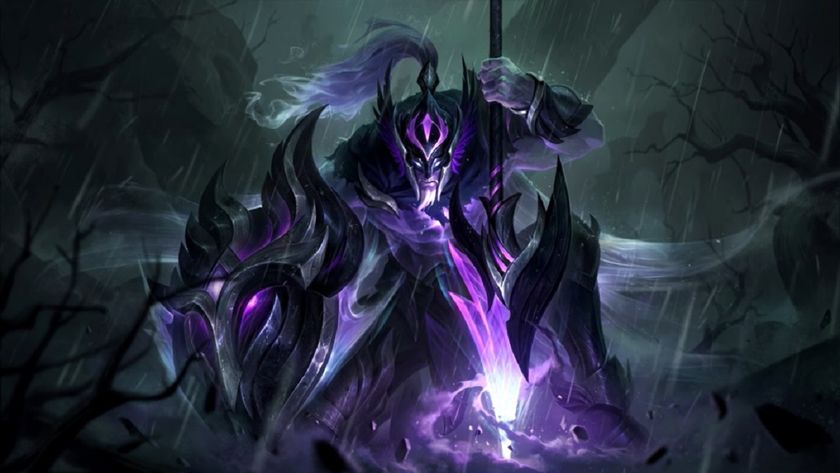LMHT: Riot lên tiếng về trang phục Pantheon Hiệp Sĩ Tro Tàn sau khi nhận đủ gạch đá từ người