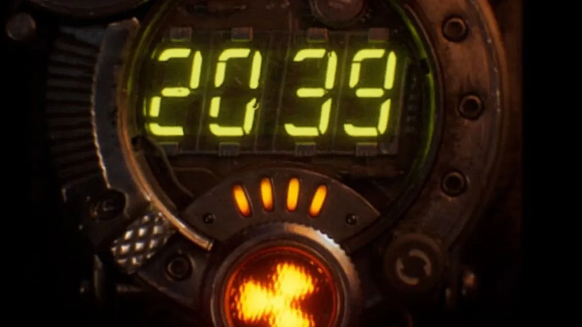 Image from Metro 2039 Xbox First Look announcement