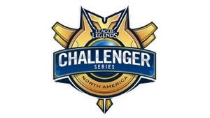 2016 NA Challenger Series (NACS) Spring Split