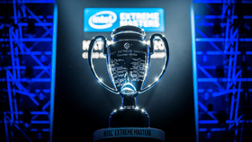 IEM Katowice 2023