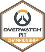 Overwatch PIT Championship - North America Season 3