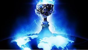 Season 3 World Championship