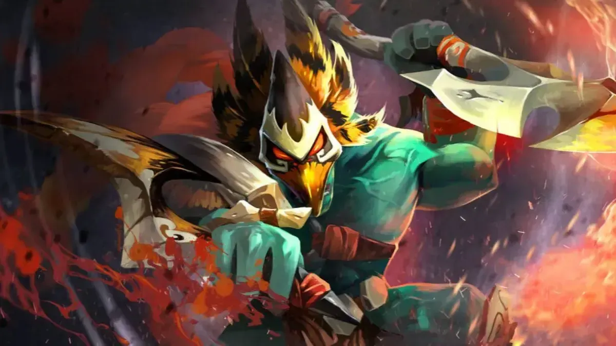 Dota 2, Dota 2 patch 7.35, top 5 mids in pubs