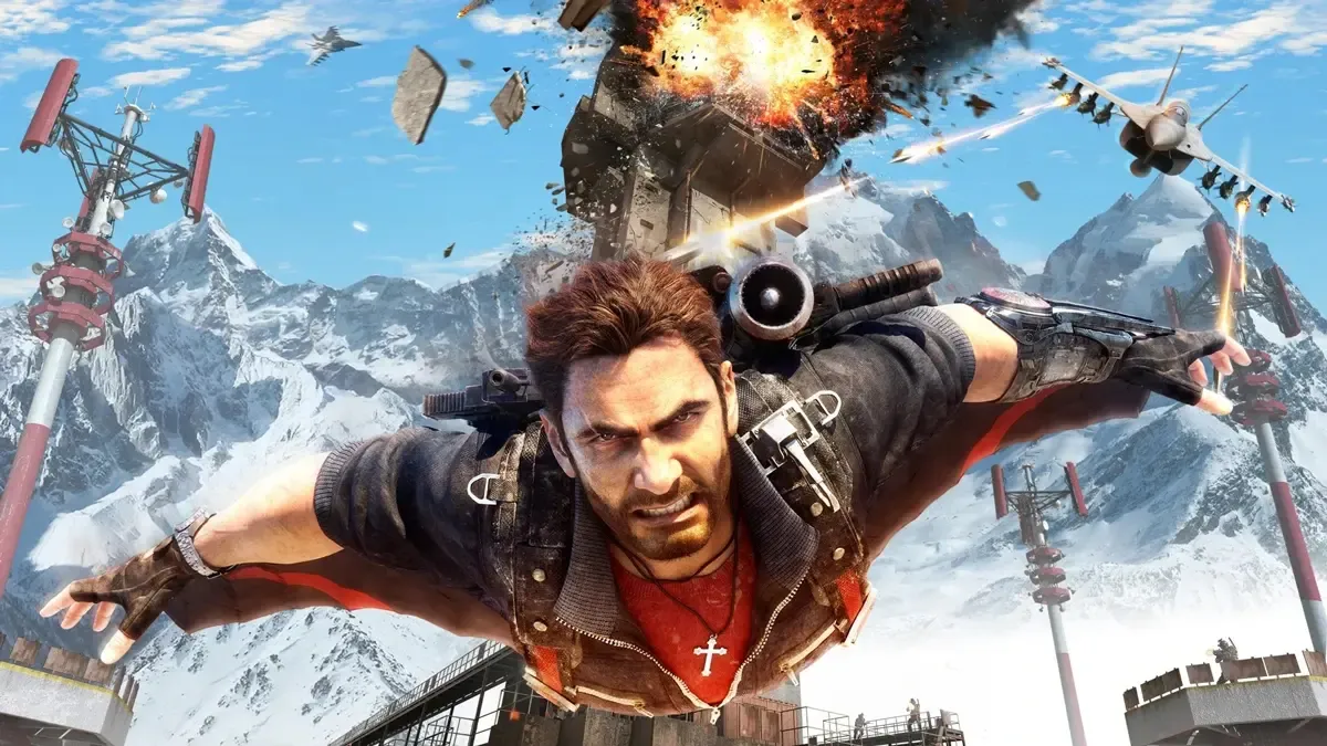 Xbox cancels Just Cause studio's next game after four years of development