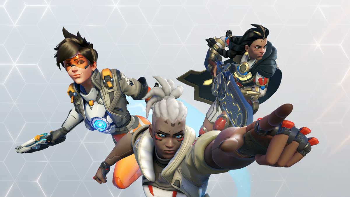 Overwatch® 2 - Invasion Ultimate Bundle · SteamDB