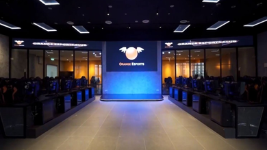 EBN Esports City