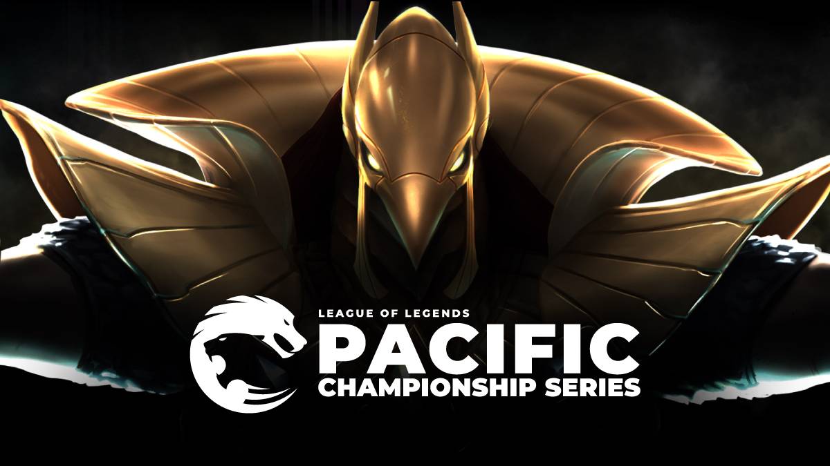 PCS 2023 Summer LoL Coverage GosuGamers