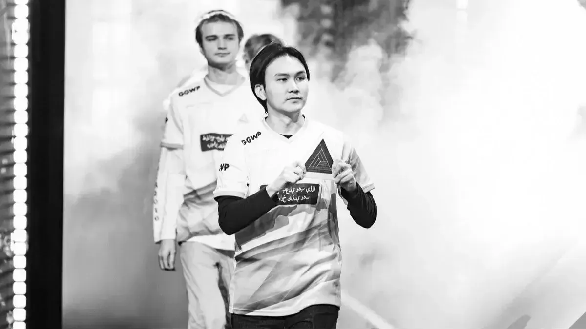 Aurora, Riyadh Masters 2024