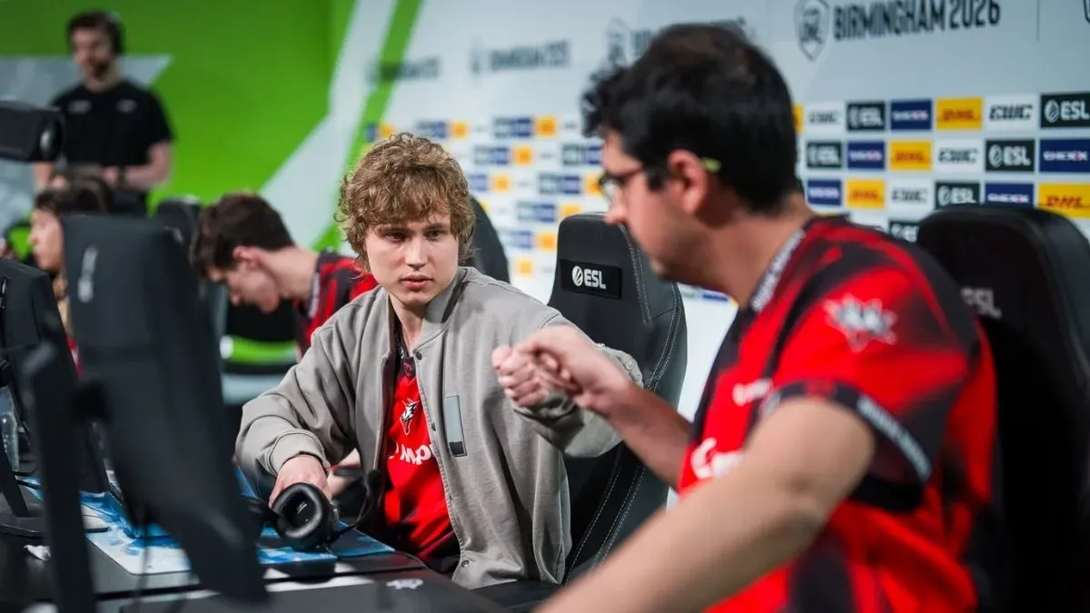 ESL One Birmingham Playoffs preview-Yandex, Aurora lead the final eight