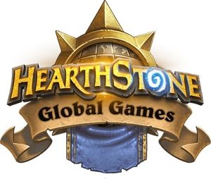 2018 Hearthstone Global Games