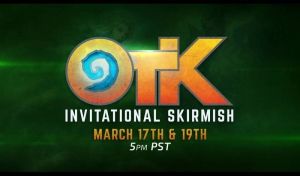 OTK Invitational
