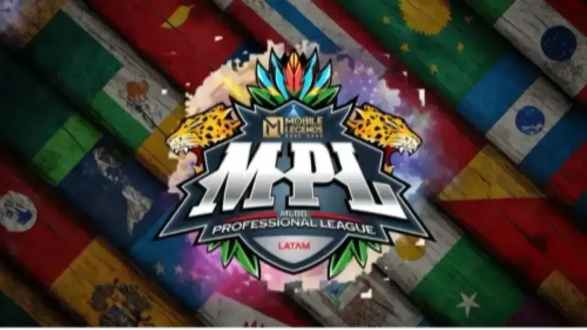 MPL LATAM Season 4