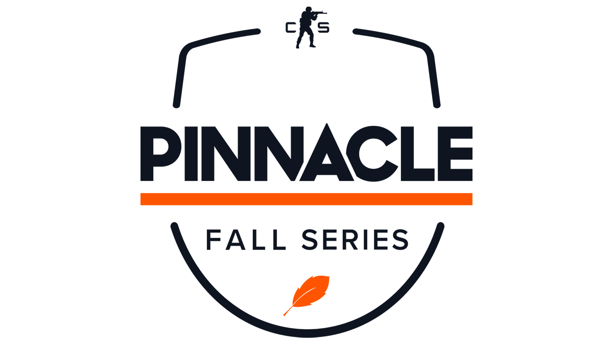 Pinnacle Fall Series #2